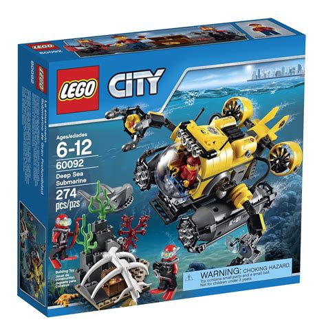 Best Toys for Kids 2016: Three of the Best LEGO Sets for Boys in 2015