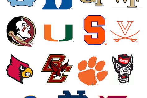 The ACC’s College Basketball Non-Conference Scheduling for 2019-20 ...