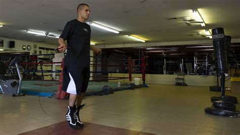 A Guide to Jump Rope Workouts for Boxing | Ringside Boxing Blog