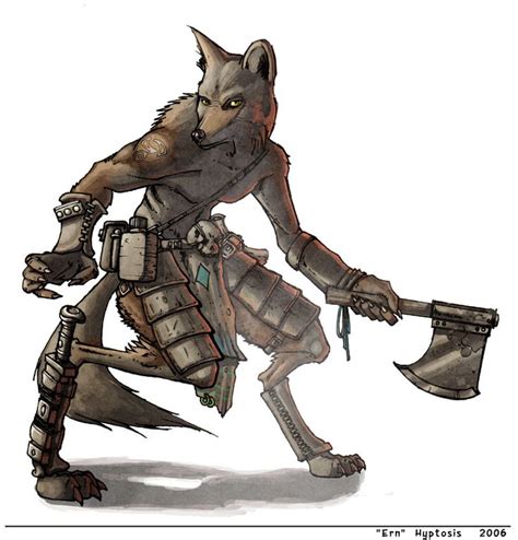 coyote or jackal | Furry art, Character art, Fantasy races