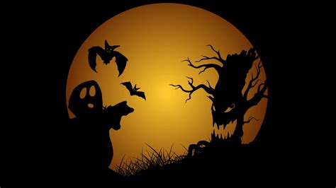 Animation Halloween – Get Halloween 2022 News Update