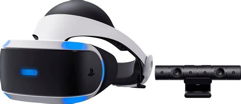 Customer Reviews: Sony PlayStation VR Virtual Reality Headset 3002492 ...