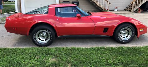 1980 Chevrolet Corvette | Hemmings.com