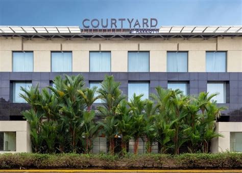 Courtyard by Marriott Kochi Airport