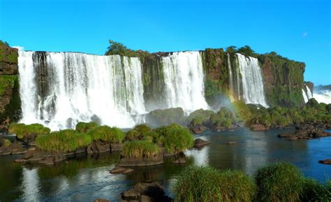 10 Best Argentina Tourist Attractions - The Travel Love