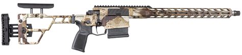 Sig Sauer CROSS 6.5 Creedmoor Rifle, First Lite Camo Finish, 18 ...