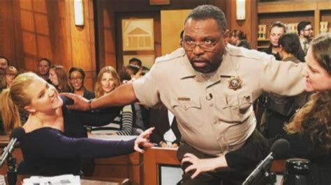 Amy Schumer in Judge Judy: TV shows we secretly wish we could cameo in ...