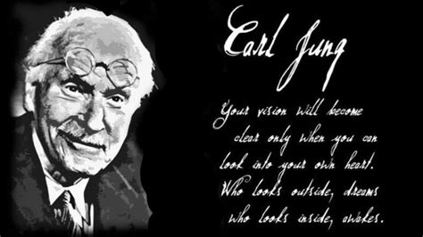 Dream Analysis Of CARL JUNG – Dream Psychology