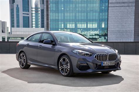 Review: 2021 BMW 228i xDrive Gran Coupe - Hooniverse