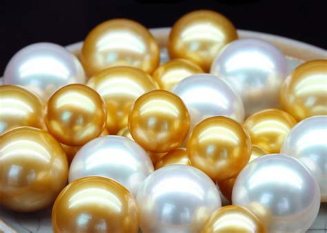 Nacre pearls and their secrets - MyWatch EN