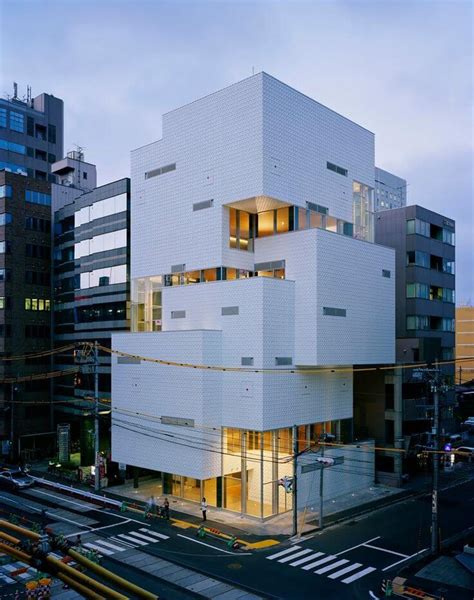 Most Beautiful Postmodern Architecture Designs