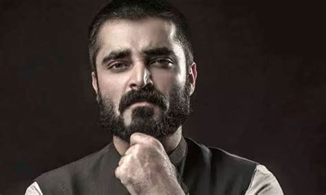 Hamza Ali Abbasi To Create More Content Like Drama Serial 'Alif'