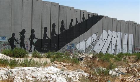 Enclosure of Gaza as a “Prison Territory”: Construction of New High ...