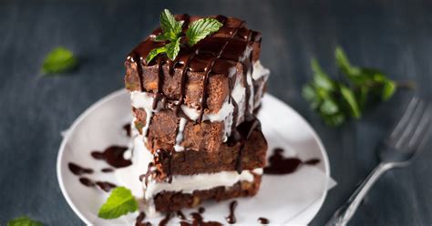 24 Fantastic Frozen Desserts - Insanely Good