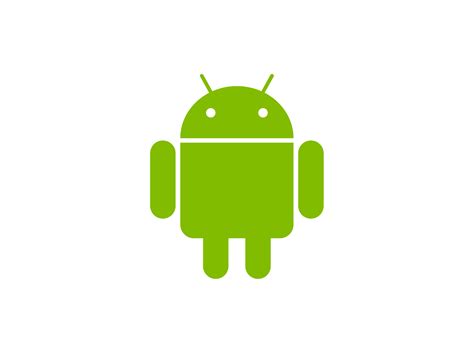 Android Logo PNG Images, Android Symbols, Icon - Free Transparent PNG Logos