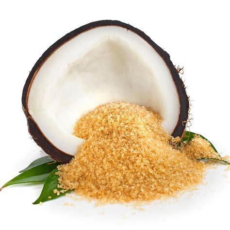 Coconut Sugar - ProSource | P-Source