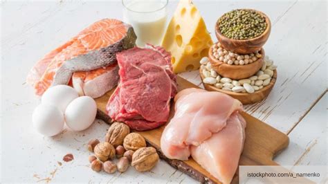 Makanan Sumber Protein Hewani yang Perlu Anda Ketahui – Rumah Duka Elim