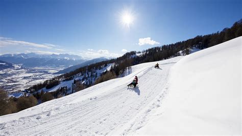 Ihr Winterurlaub in Südtirol