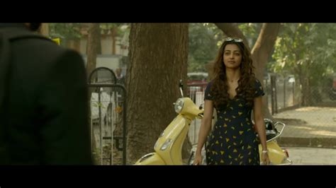 Community Wall - Radhika Apte from Andhadhun, AndhaDhun, 2018 | Charmboard