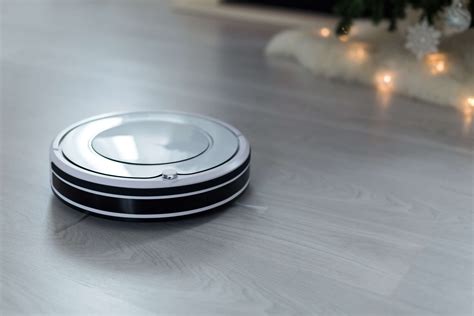 9 Essential Features Robot Vacuum Cleaners Need To Have