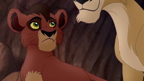 Kovu/Appearances | The Lion Guard Wiki | FANDOM powered by Wikia