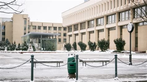 Seimas to discuss Lithuanian language exam for ethnic minority students ...