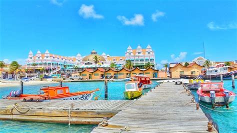 Aruba Cruise: Things to do near Aruba cruise port :: caribbean cruise