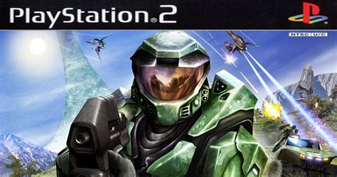 Halo On The Playstation 2? It Was More Likely Than You Think