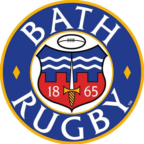 BATH RUGBY LOGO - Bath Rugby Photo (6454206) - Fanpop