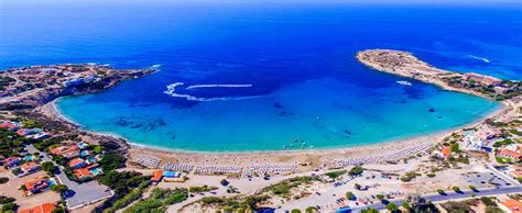 3 Amazing Beaches in Paphos • Artemis Cynthia Complex - Paphos Cyprus