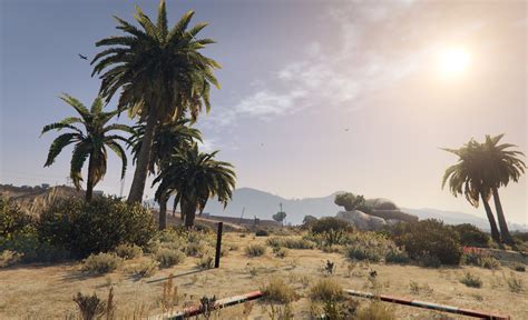 Natural HDR GTA V - GTA5-Mods.com