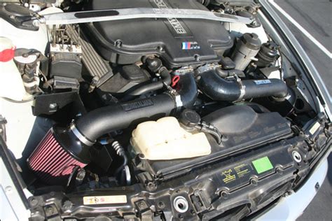 BMW Automobiles: bmw e39 m5 engine