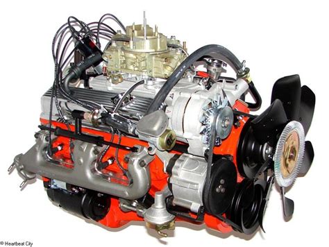 Gm 302 Engine Specs