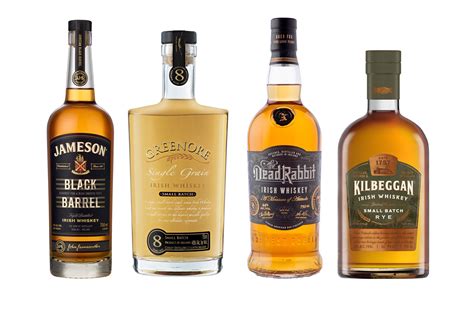 The Best Irish Whiskey for Bourbon Lovers | The Bourbon Review