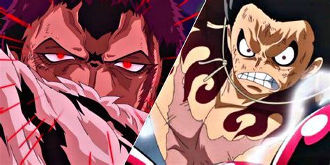 One Piece: Every Sub-type of Haki, Explained