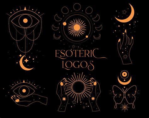 Esoteric