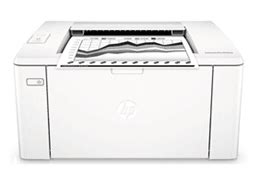 Manual da impressora HP LaserJet Pro M102a [Download grátis / PDF]