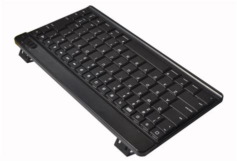 10 inch Ultrathin Bluetooth Wireless Keyboard for iPad mini 2/3/4/air ...