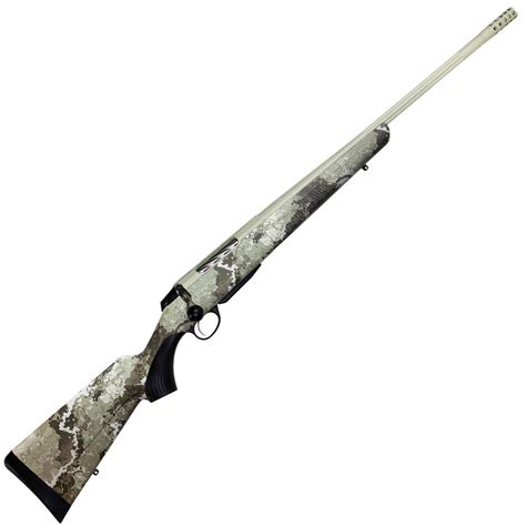 Tikka T3X Lite Veil Alpine/Black Bolt Action Rifle - 270 WSM ...