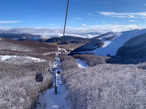 About Abruzzo - Take a look at Abruzzo for your ski holiday