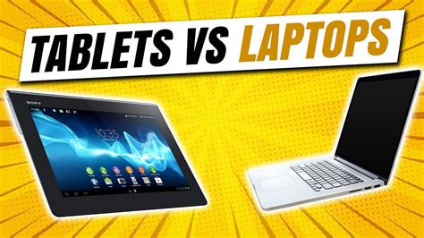 Tablet Vs Laptop 2024 - Thea Abigale