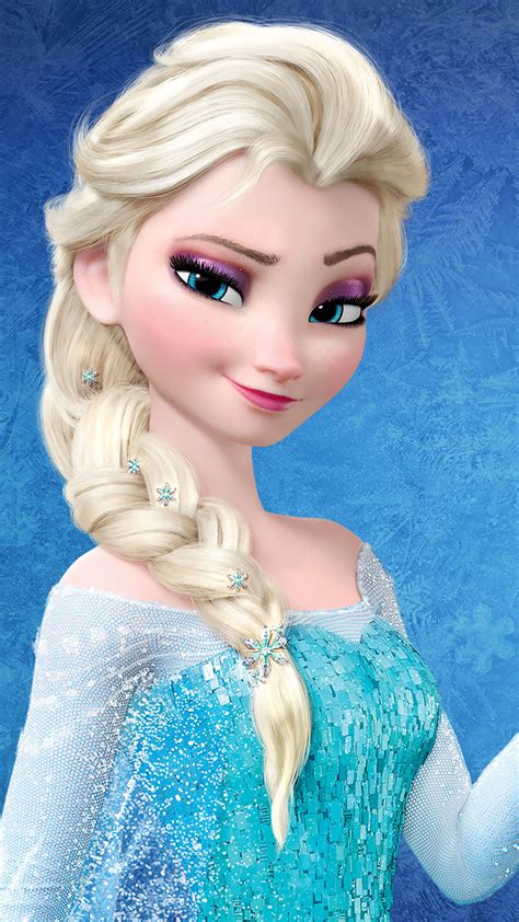 Elsa the Snow Queen - Elsa the Snow Queen Photo (36370335) - Fanpop