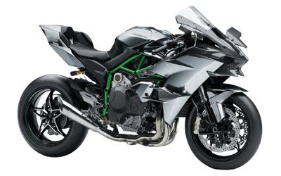 Kawasaki Ninja H2R Price in Sri Lanka - vahanamX