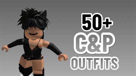 C&p Roblox Outfits ~ Cnp Slender Animation Possibilities Schaefer Uwe ...