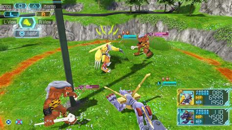 Digimon world 2 remake - darelocount