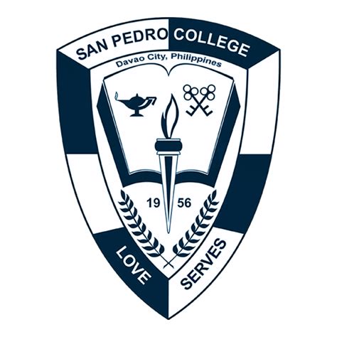 spc-logo-512×512 | San Pedro College