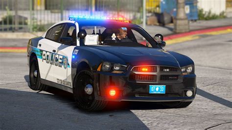 GTA 5 Police Wallpapers - Wallpaper Cave