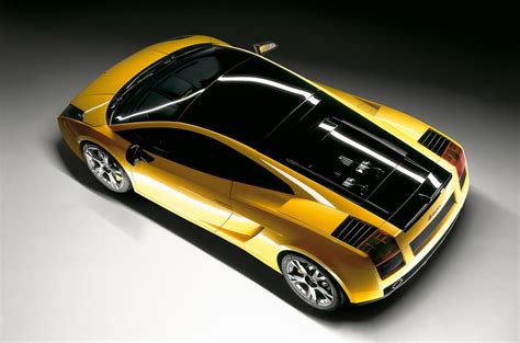 The history of Lamborghini - picture special | Autocar