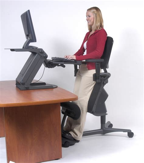 Health Benefits Of Using Sit-Stand Desks – Cool Exotics