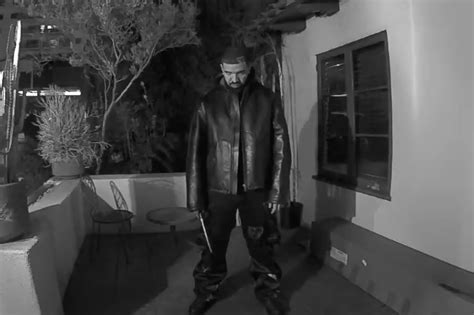 Drake Released “Knife Talk” (Official Music Video) — Controlled Sounds